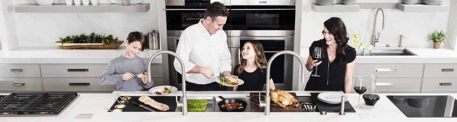 The Galley lifestyle