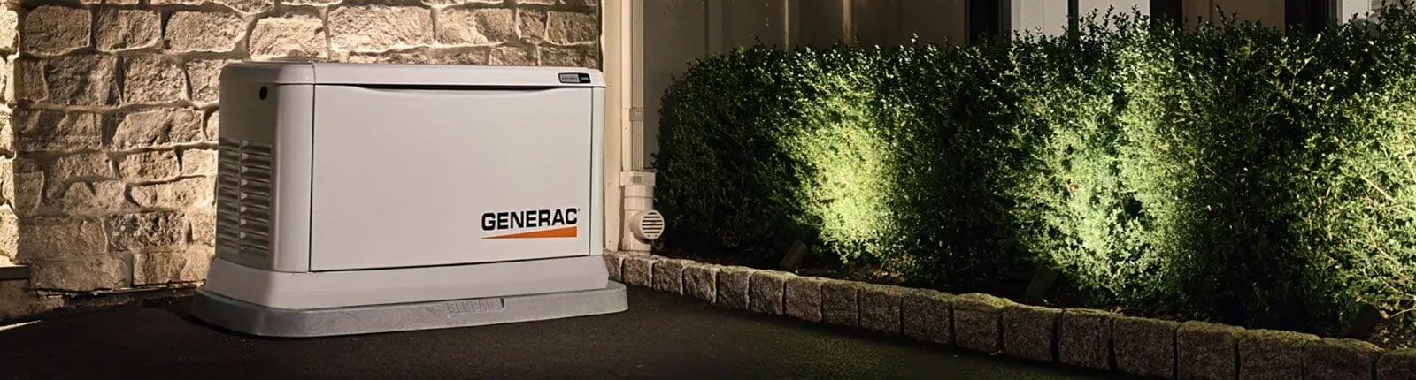 Generac lifestyle