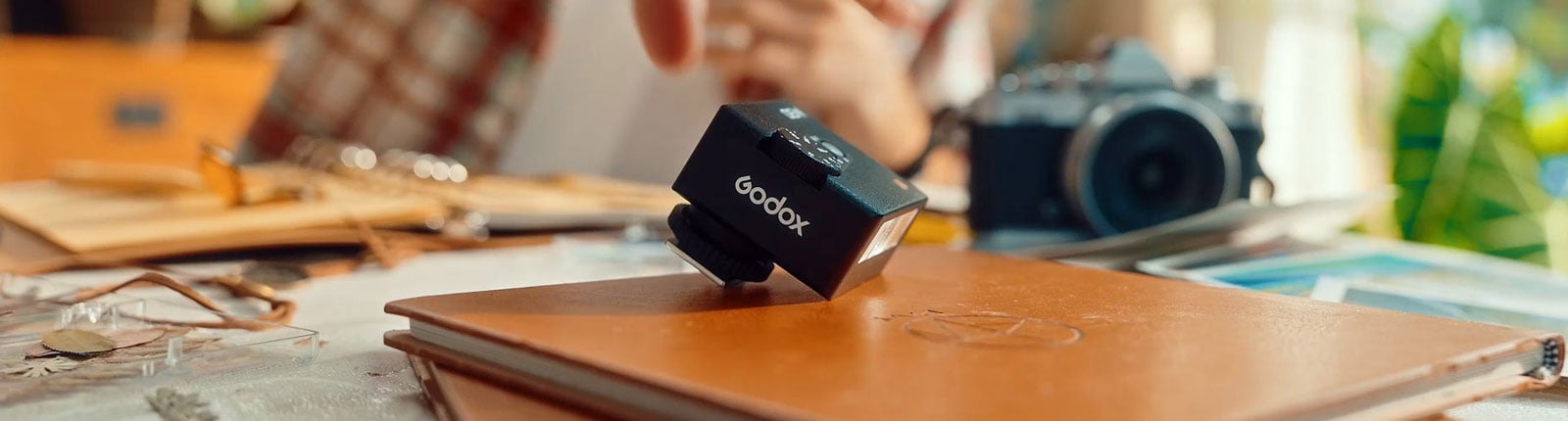 Godox lifestyle