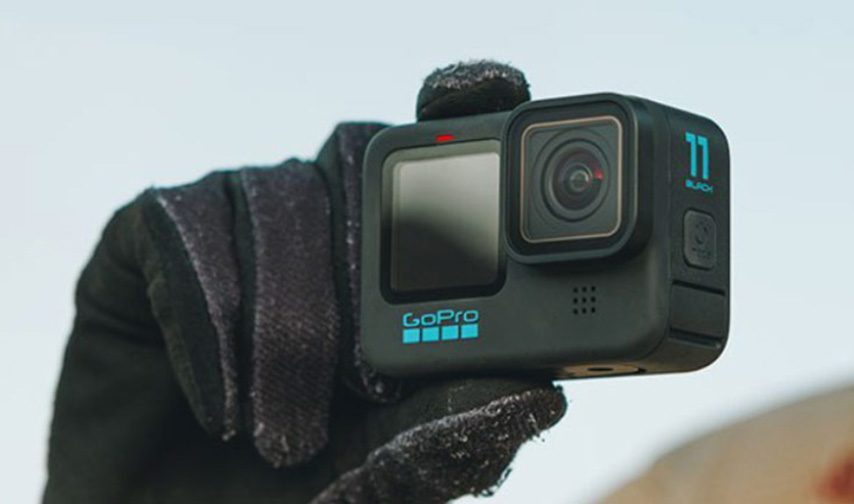 GoPro Cameras & Accessories | HERO9, HERO8, HERO7, MAX | Abt