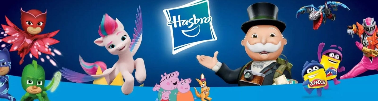 Hasbro lifestyle