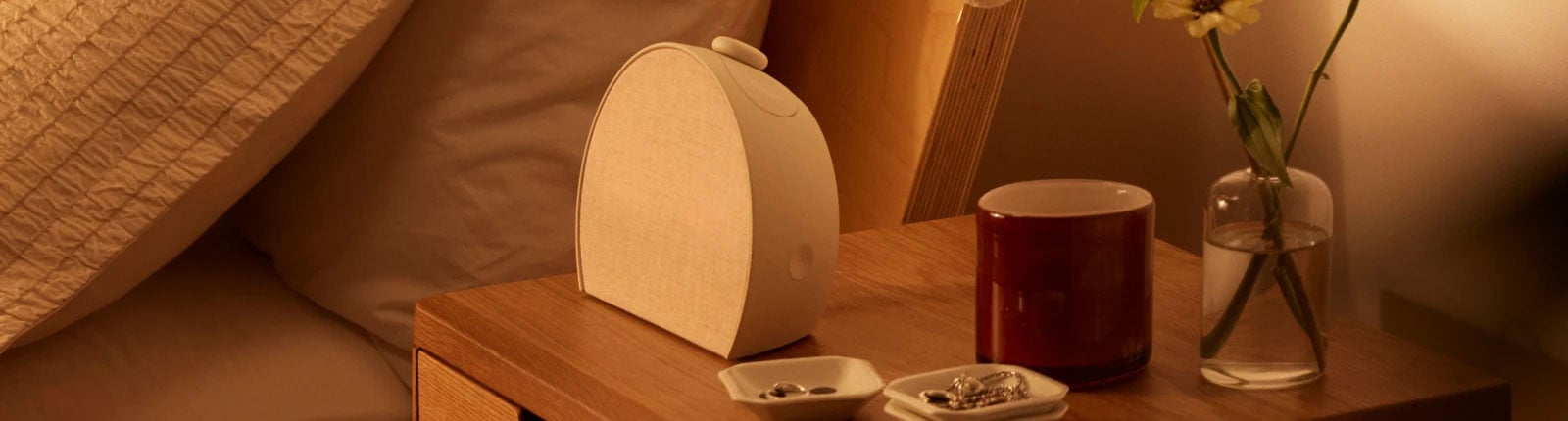 Hatch Smart Sleep Clocks