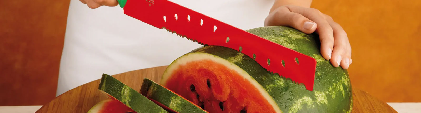 Kuhn Rikon Cookware & Cutlery | Abt