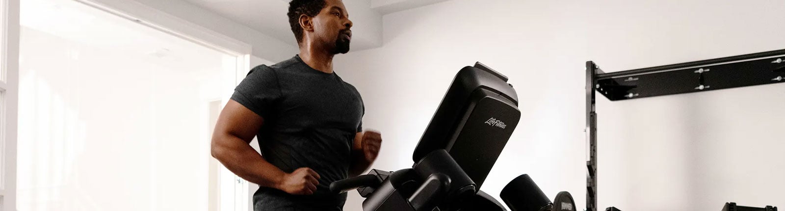Life Fitness Lifestyle