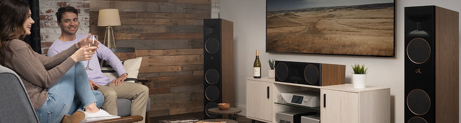 MartinLogan Lifestyle