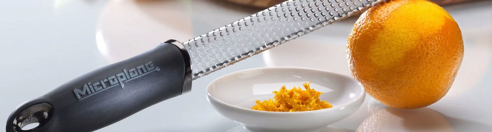 Microplane Lifestyle
