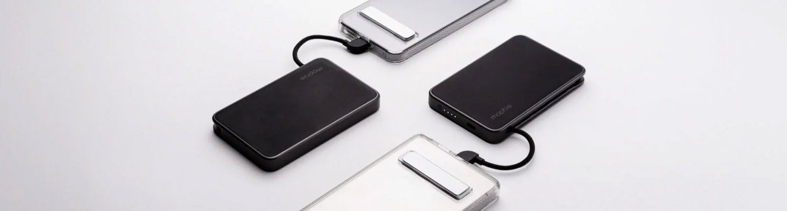 Mophie Lifestyle