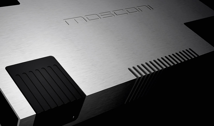 Mosconi Car Audio Products at Abt