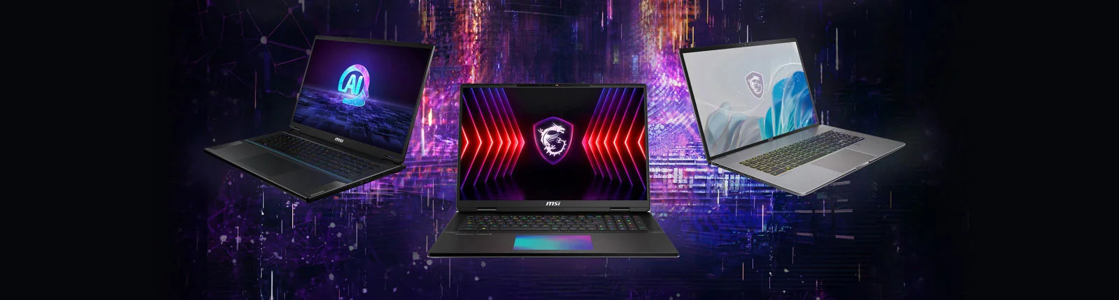MSI Lifestyle