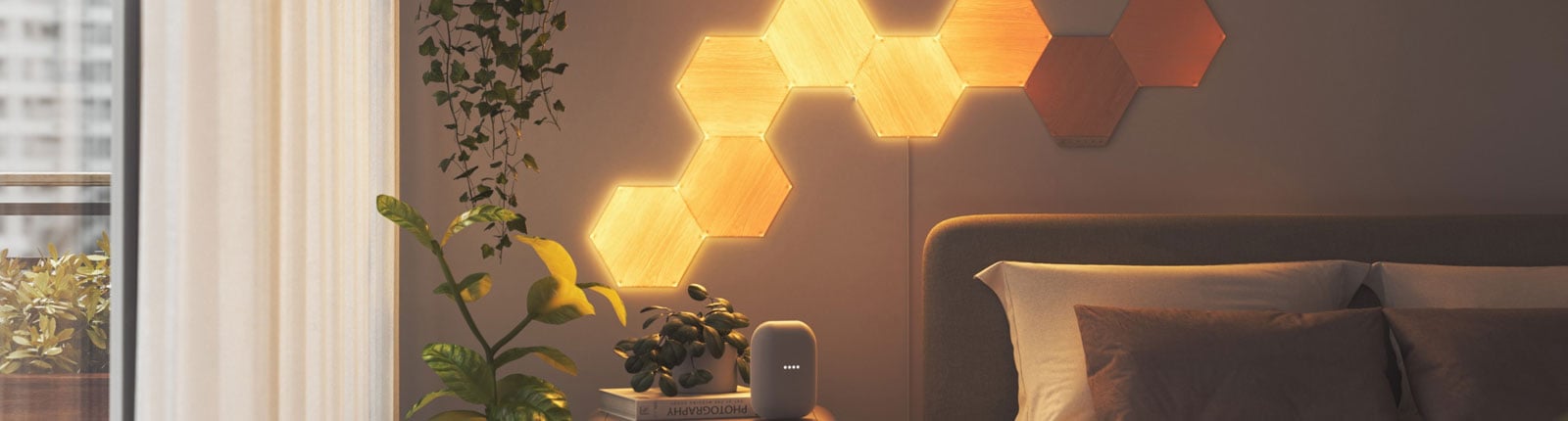 Nanoleaf Lifestyle