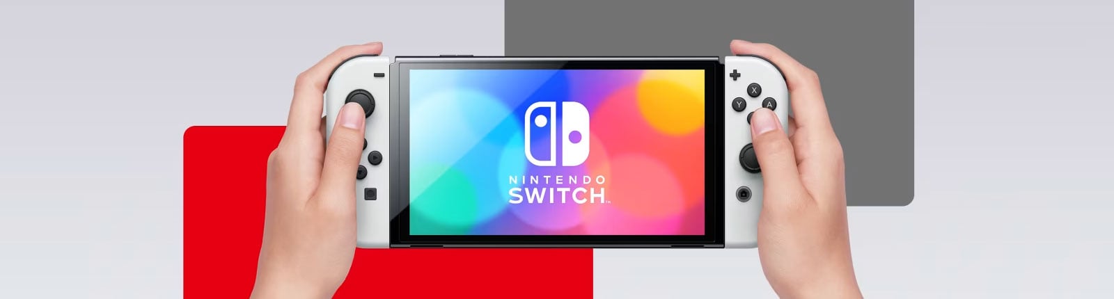 Nintendo Lifestyle