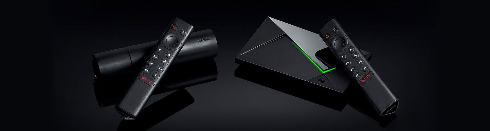 NVIDIA Lifestyle