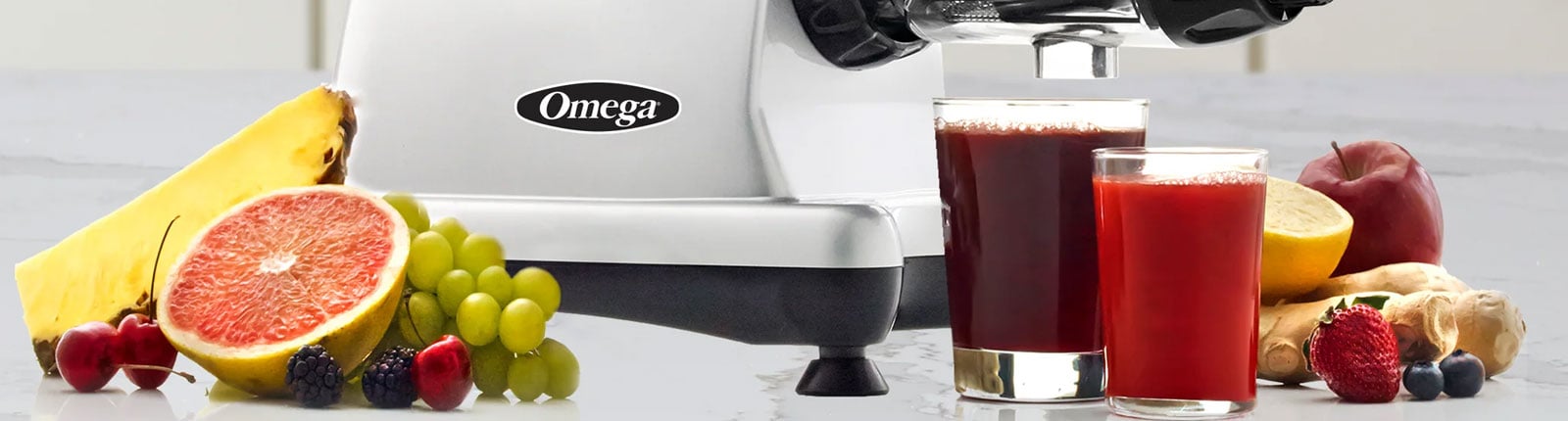 Omega Lifestyle