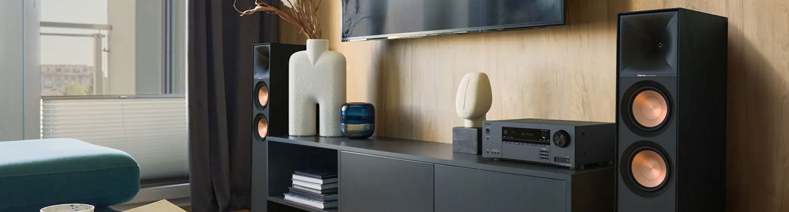 Onkyo Lifestyle