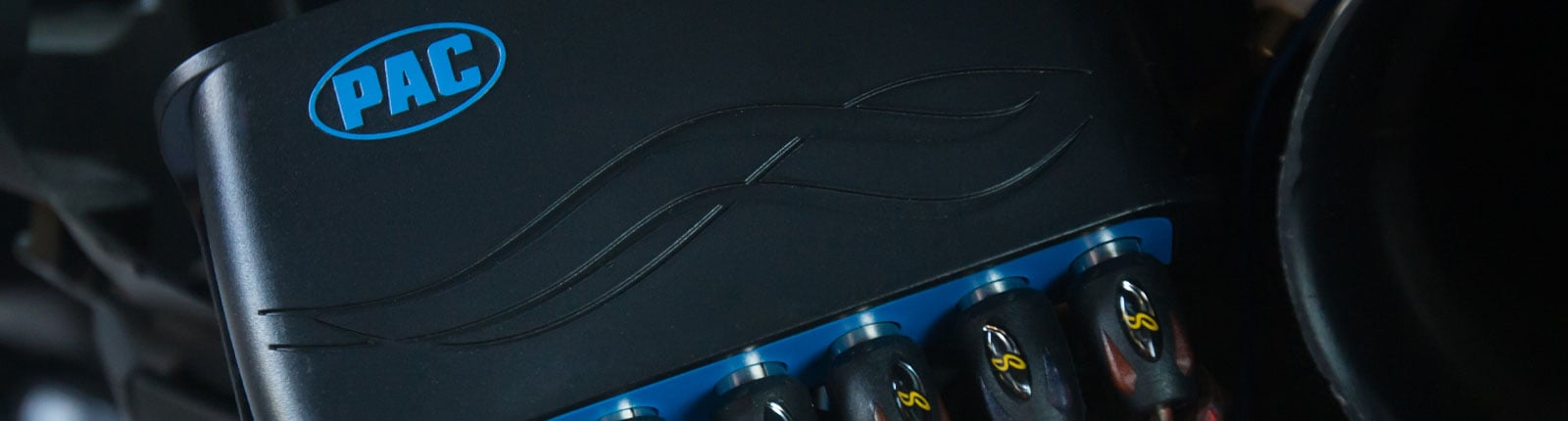 PAC Audio Lifestyle