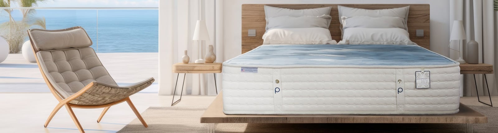 Paramount Sleep Company
