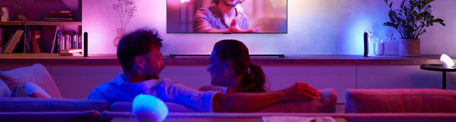 Philips Lifestyle