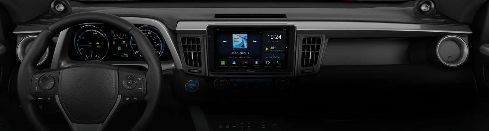 Pioneer Lifestyle