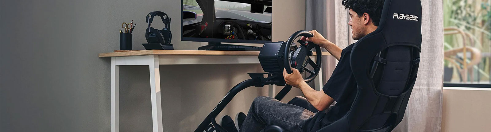 Playseat Racing Chairs