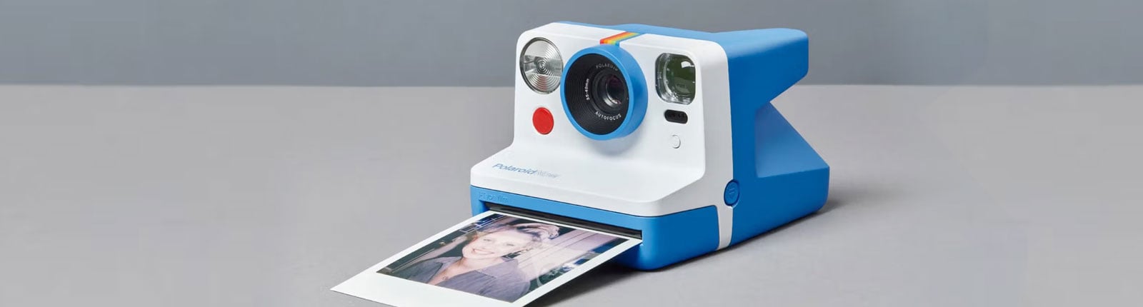 Polaroid Lifestyle