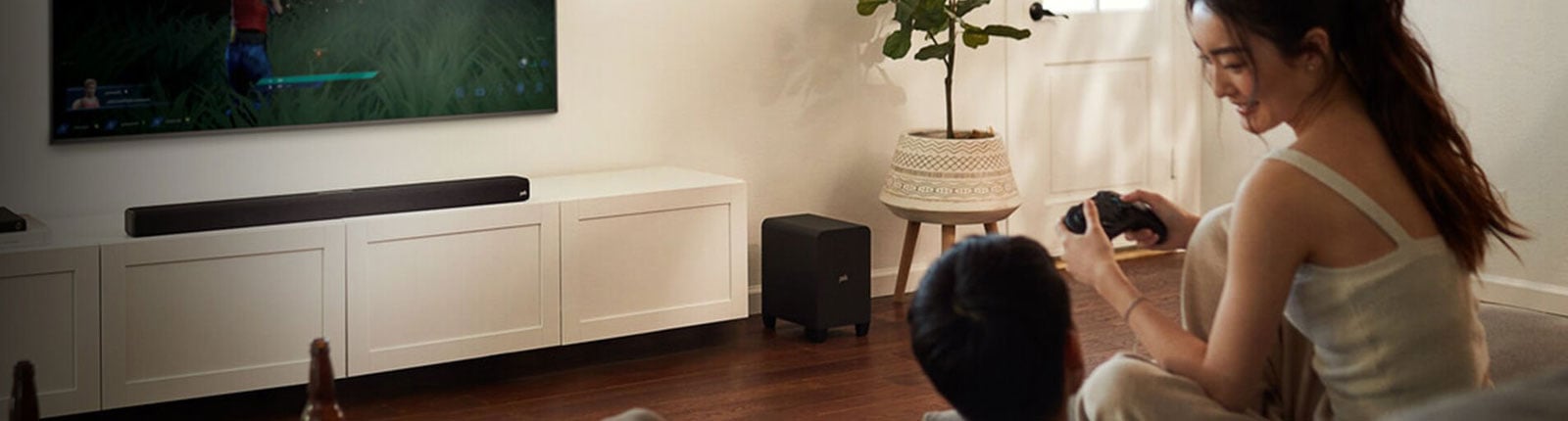 Polk Audio Lifestyle