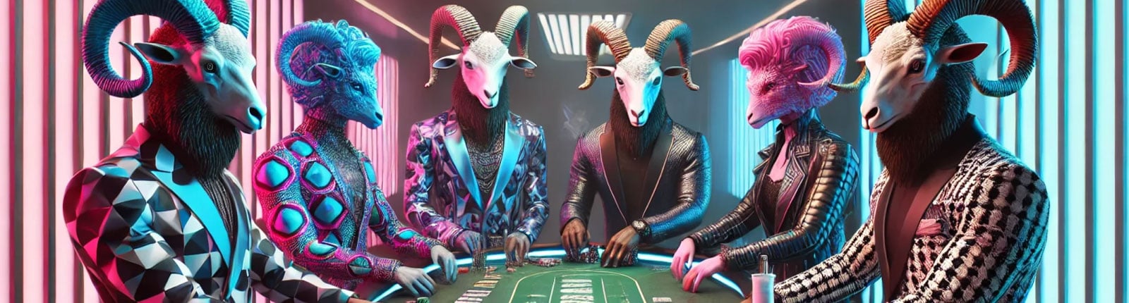RAM Game Room Lifestyle