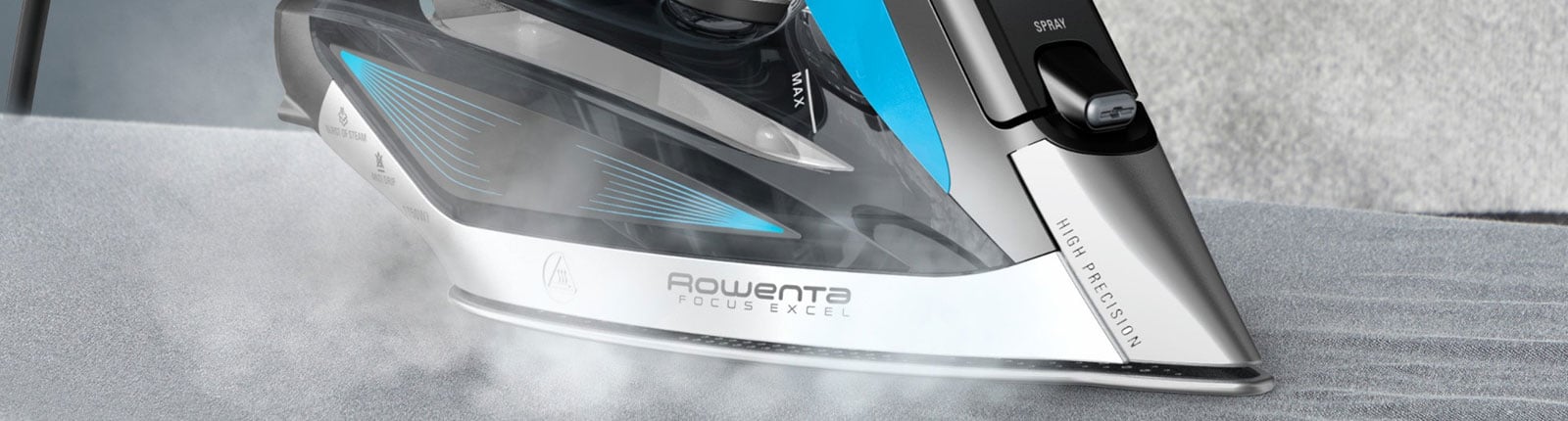 Rowenta Lifestyle