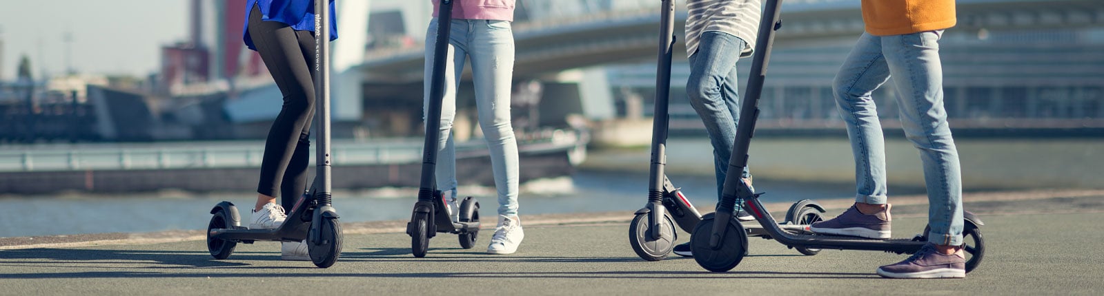 Segway Lifestyle