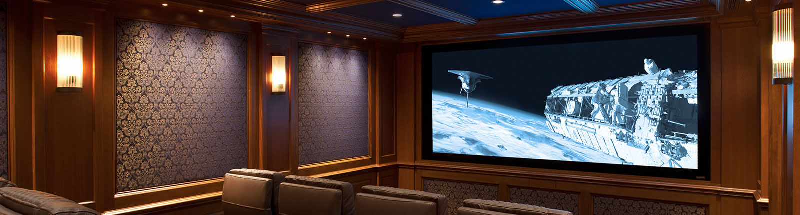 Seymour Screen Excellence Lifestyle