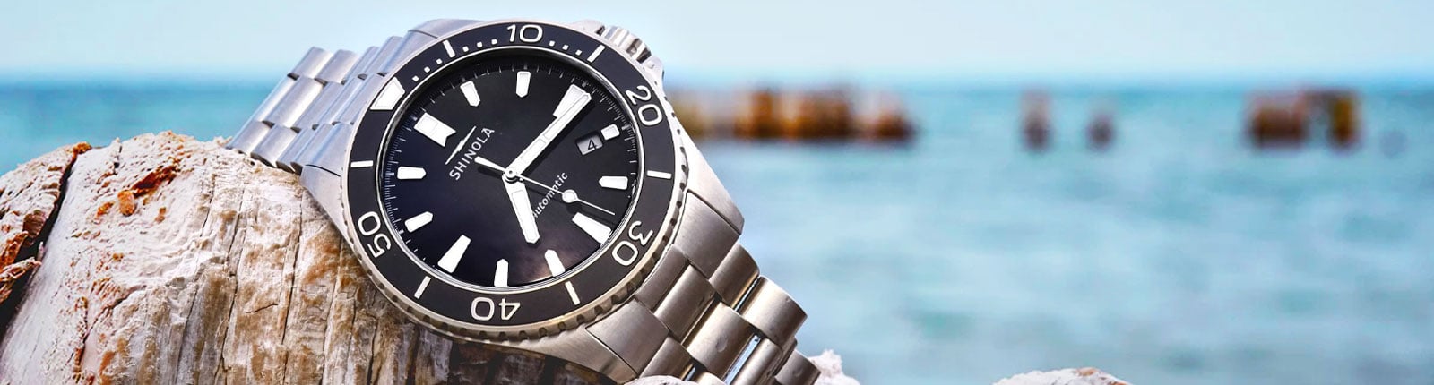 Shinola Lifestyle