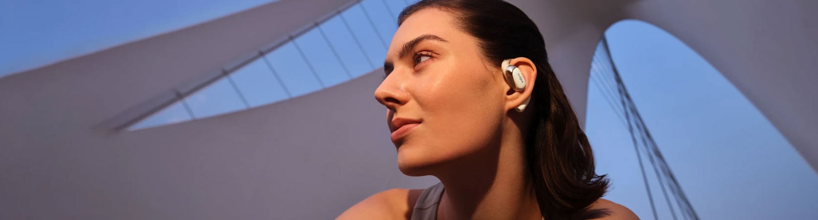 Shokz Lifestyle