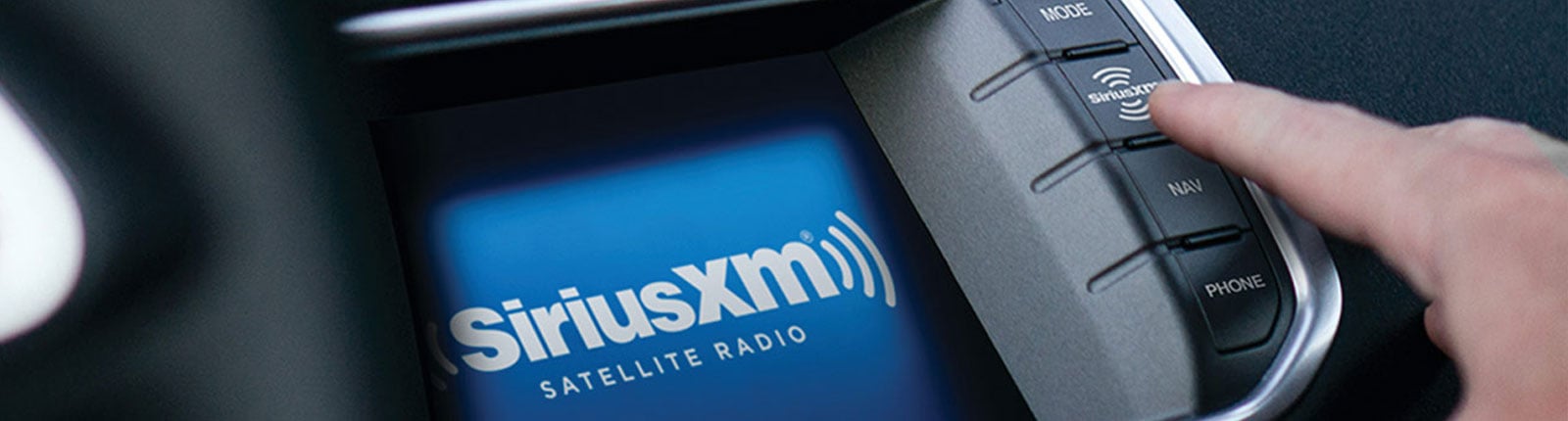 SiriusXM Lifestyle
