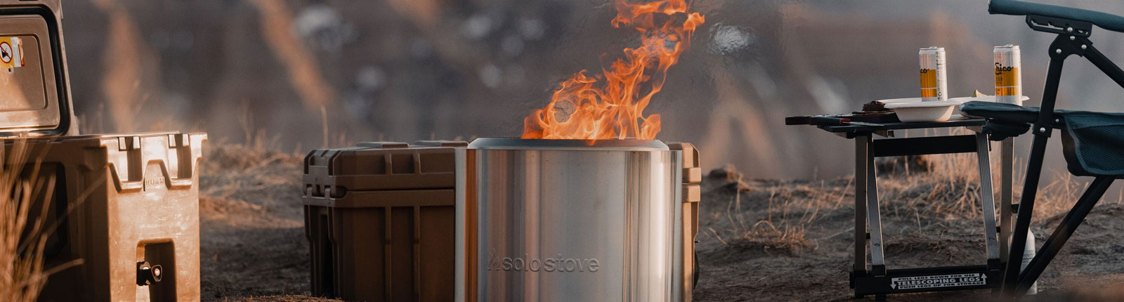 Solo Stove Lifestyle