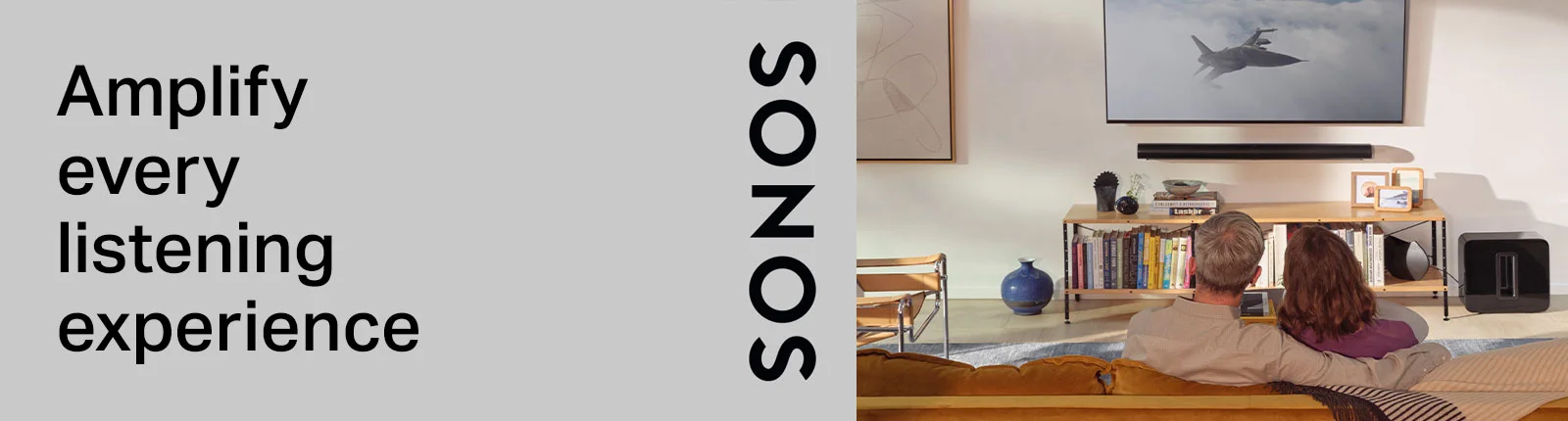 Sonos Lifestyle