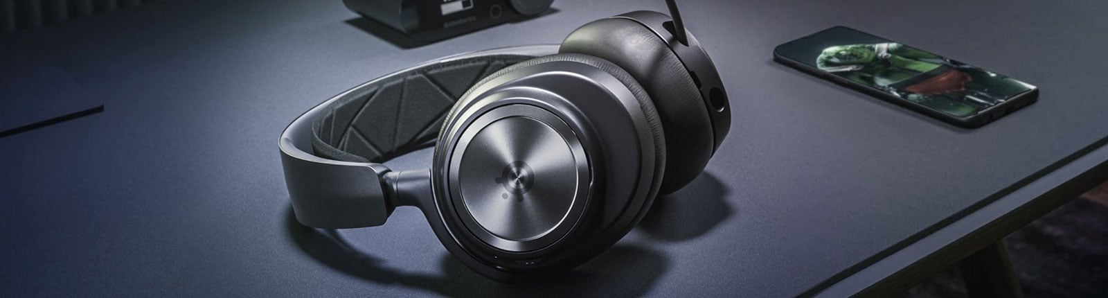 SteelSeries Lifestyle