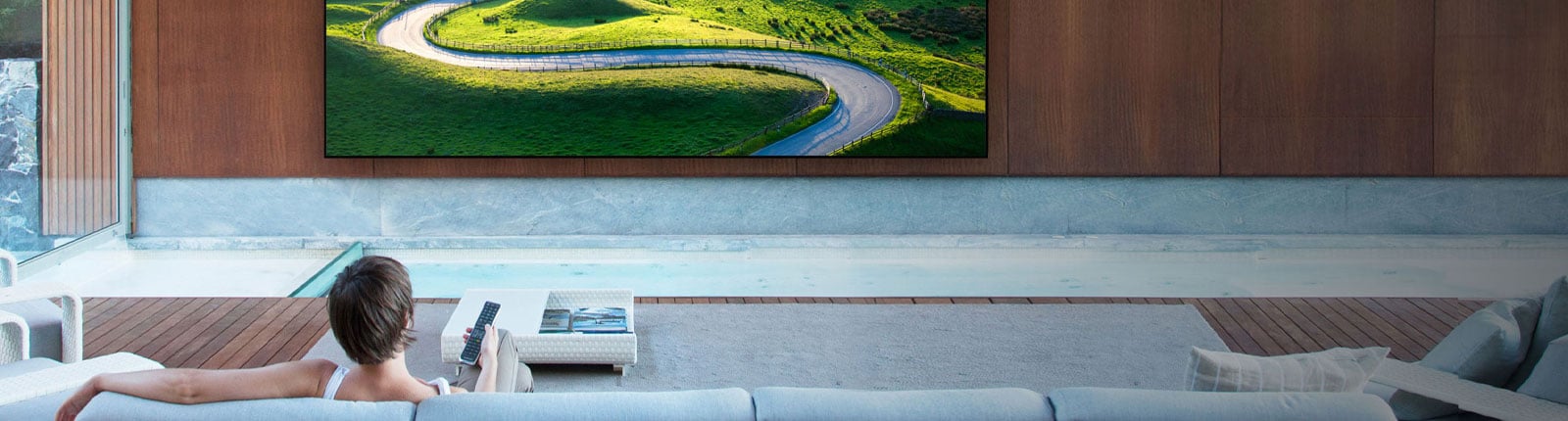 Stewart Filmscreen Lifestyle