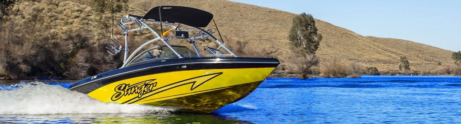 Stinger Lifestyle