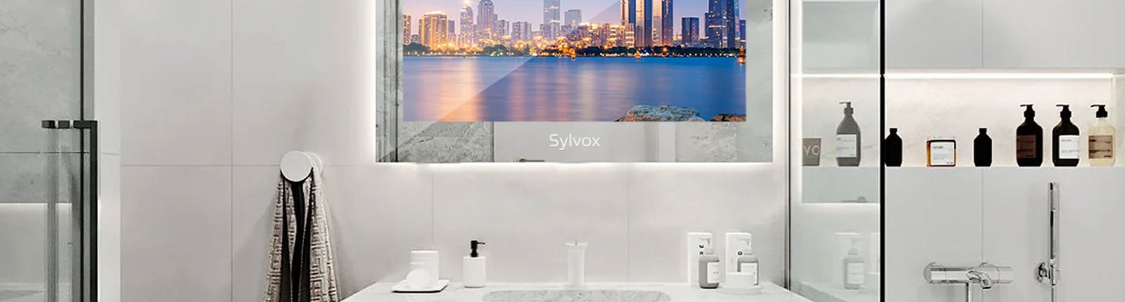 Sylvox Lifestyle