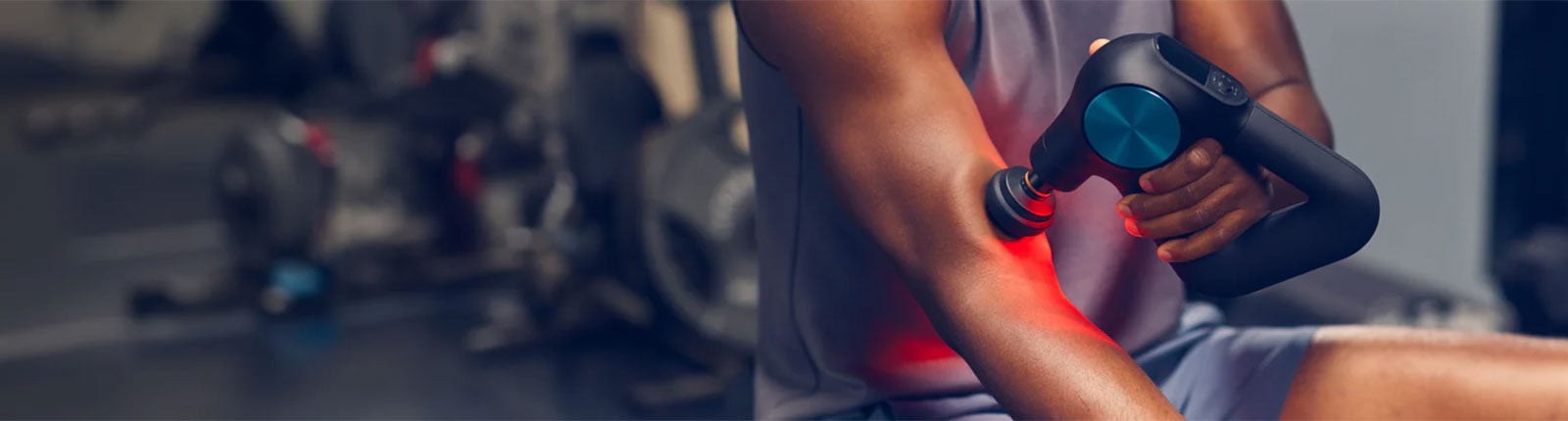 Therabody Wellness and Beauty Products