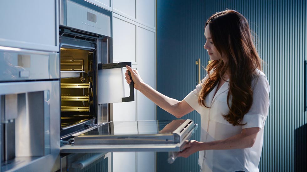 Thermador Appliances Gas Stoves, Professional Ranges, Refrigerators Abt