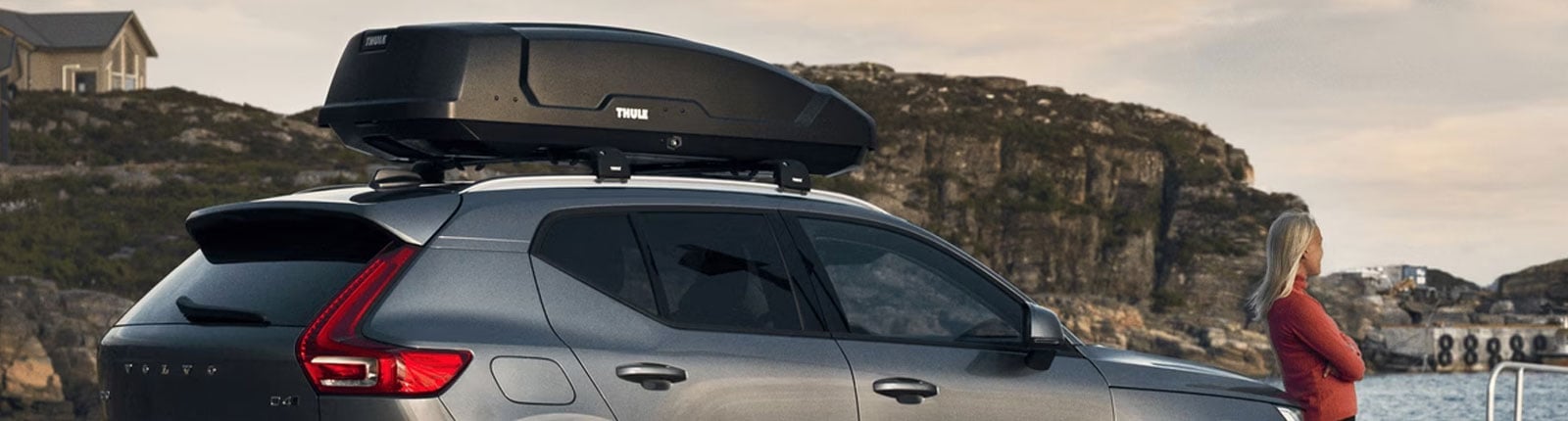 Thule Lifestyle
