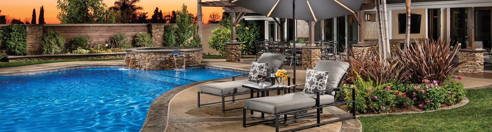 Treasure Garden Lifestyle