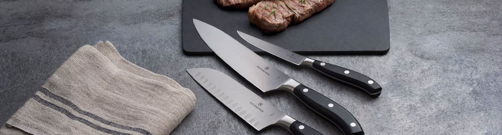 Victorinox Swiss Army Lifestyle