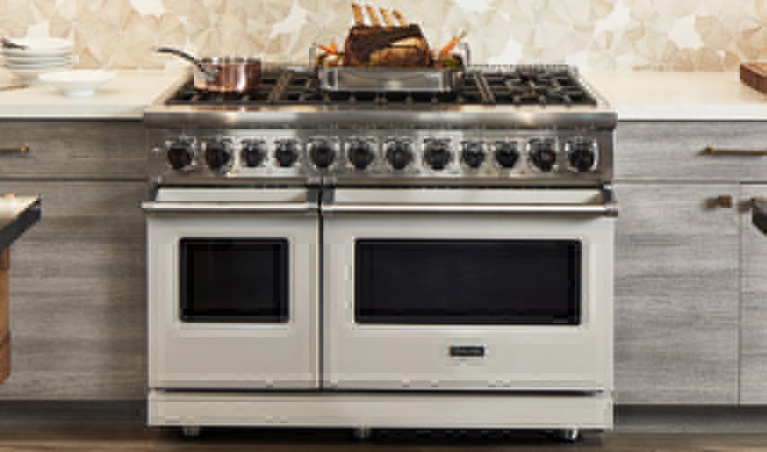 Viking Appliances: Stove Tops, Ranges, Refrigerators | Abt