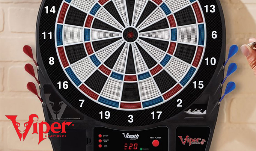 Viper by GLD Products Gaming Equipment and Tools at Abt