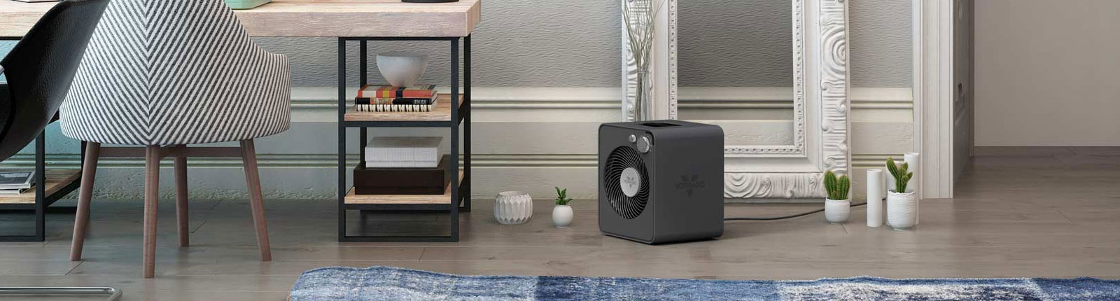 Vornado Lifestyle