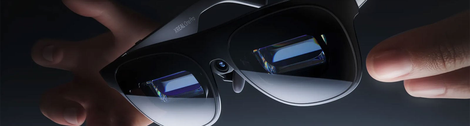 XREAL AR Glasses
