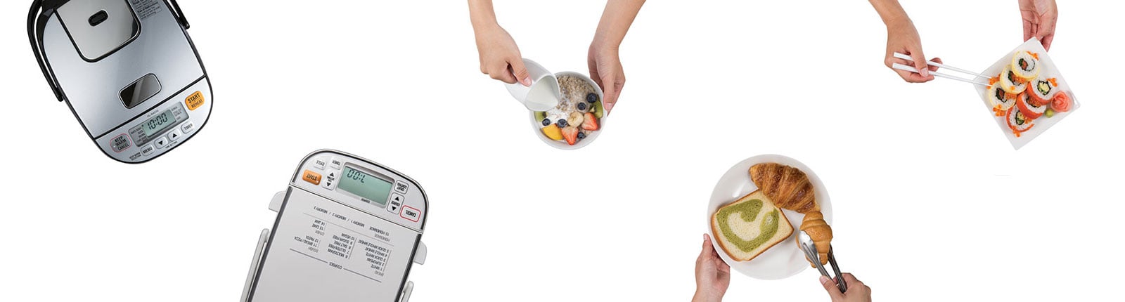 Zojirushi Lifestyle