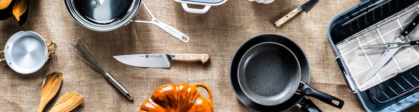Zwilling J.A. Henckels: Knife Sets, Cookware & More | Abt