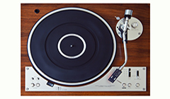 Turntable Buying Guide Play Records Abt
